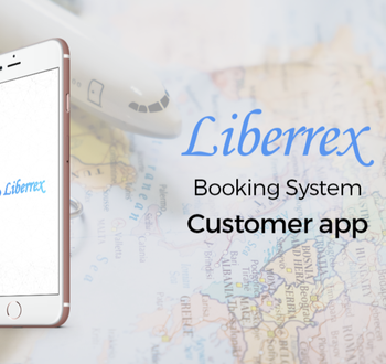 Liberrex Client