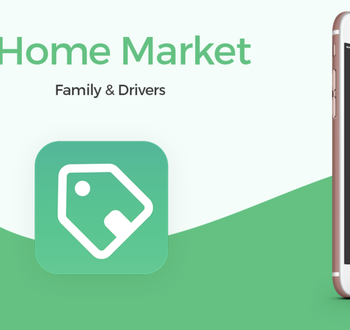 Home Market -Family /Driver